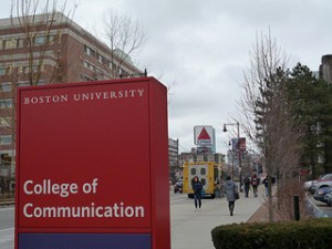Boston University College of Communication, Brent Skinner