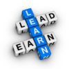 Learn, lead, earn