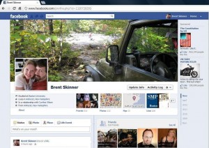 brent skinner, facebook profile, facebook timeline images