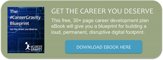 Download free #CareerGravity blueprint