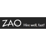 Zao.com, online employee referrals, social media
