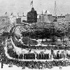 Labor Day New York 1882